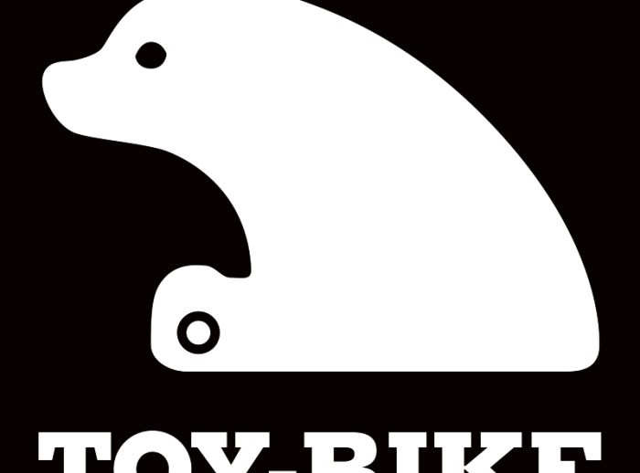 TOY-BIKEホームページ、取り扱いページ内 一部変更のお知らせ