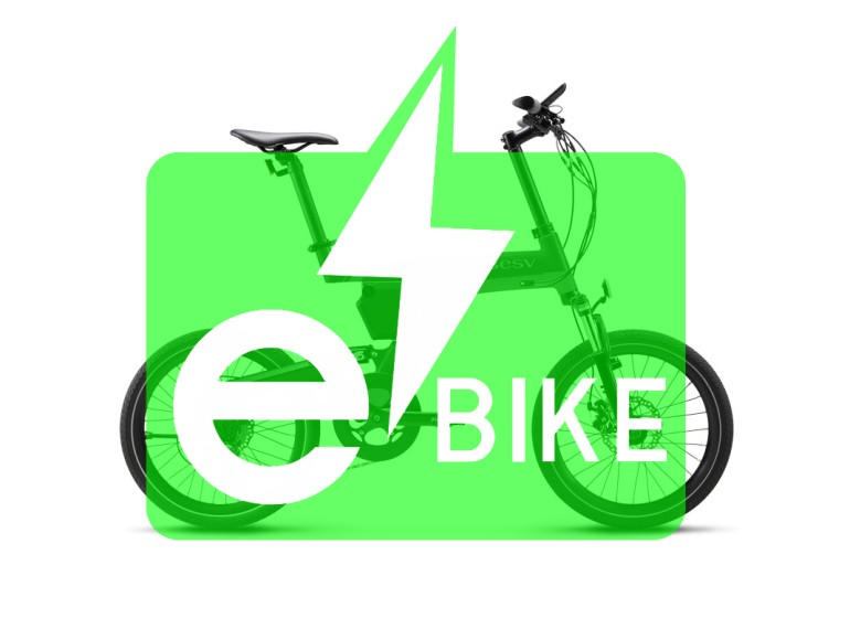 E-BIKEってなんだろ？