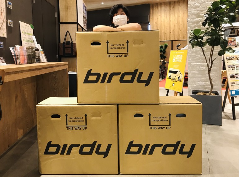 古くて新しい