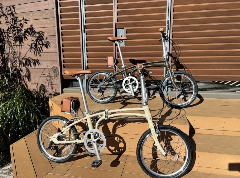 トイバイクオリジナル限定カラー