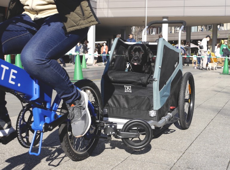 トイファクトリー東京から鶴間公園へ