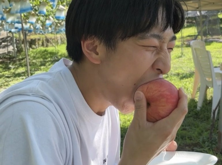 シェアキャンパーのススメ ～横山の休日編～