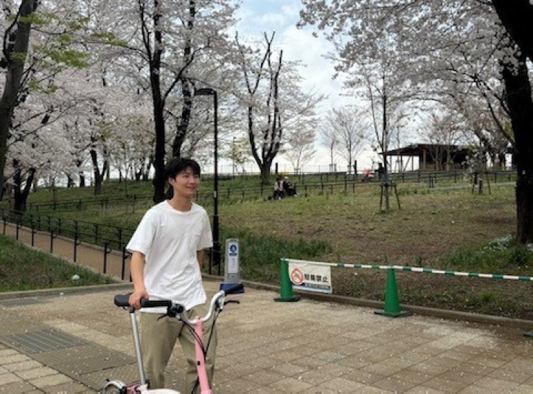 新生活に貴方にピッタリな１台を🚲