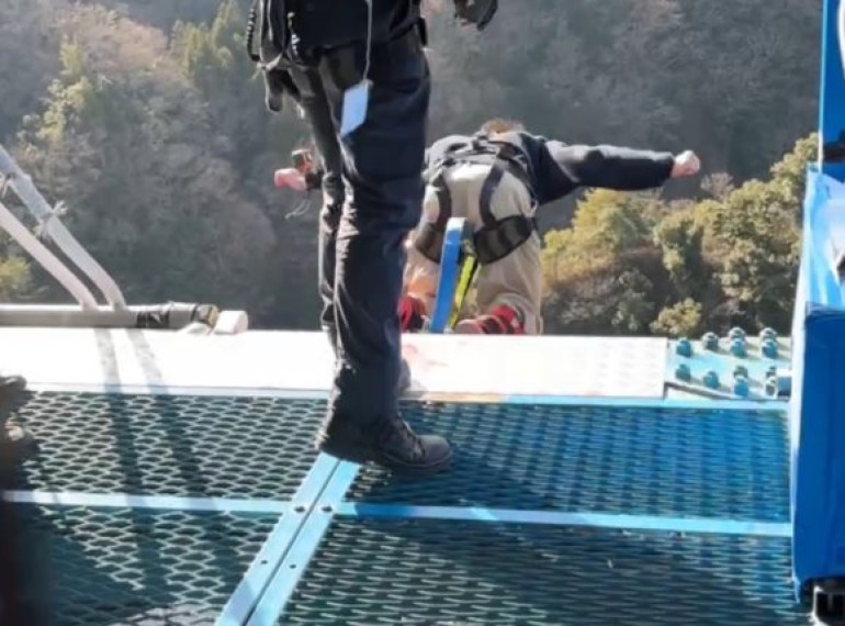 人生初挑戦！！