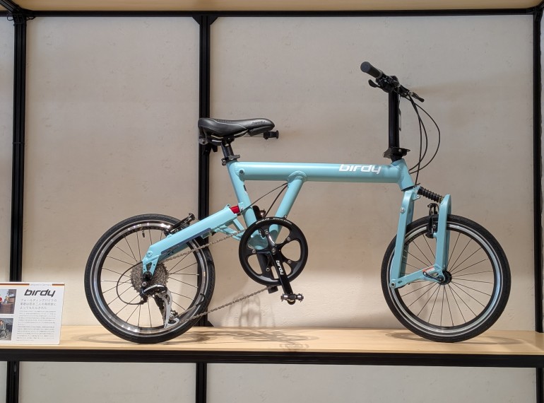 “今の自分”にちょうどいい。そんな自転車があるって知ってましたか？