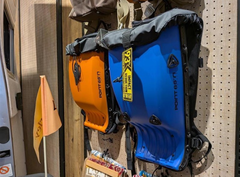 サイクルライフをもっと安心・安全に！