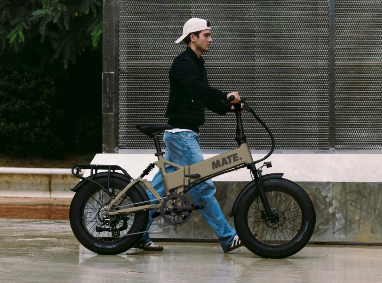 MATE X EVO、MATE Fusion 2.0 新色発表！！