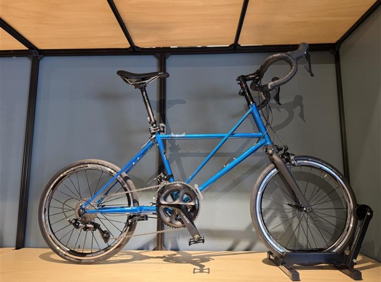 せとしるべルビーレッドから匠瀬戸内ブルーへ…