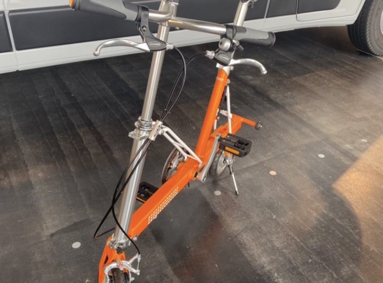 CARRY MEカスタムのすゝめ。