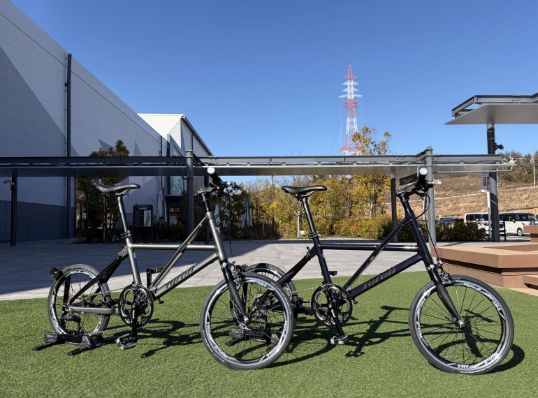 FXα新カラー入荷いたしました！！