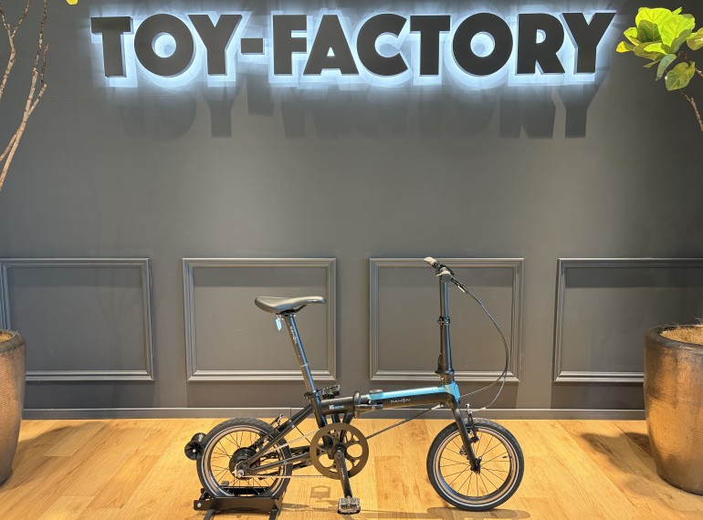 土岐店にて、K-Forth試乗できます！！