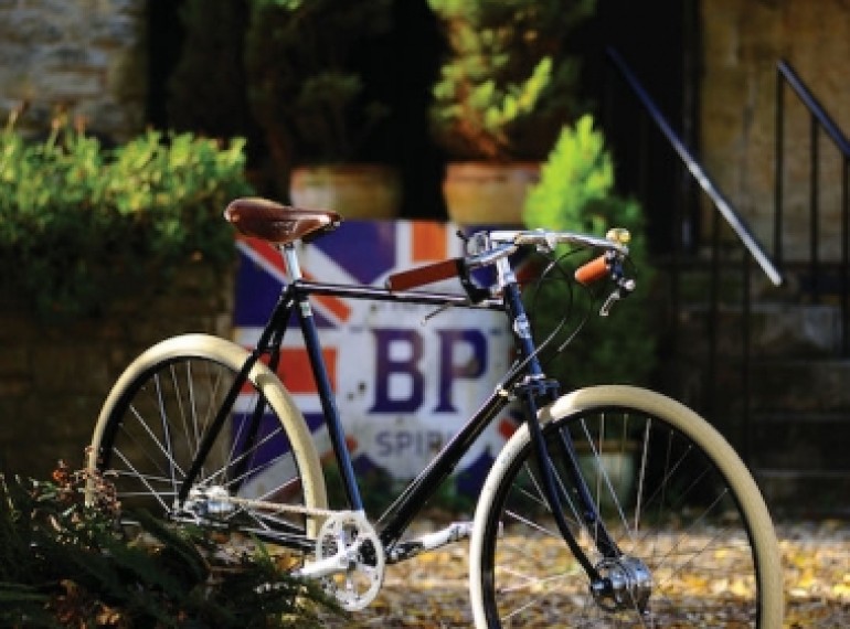 雑誌「サイクルモード」が厳選してお届けする自転車トラベル企画の海外編！「英国旅６日間2019」参加者募集中！​
