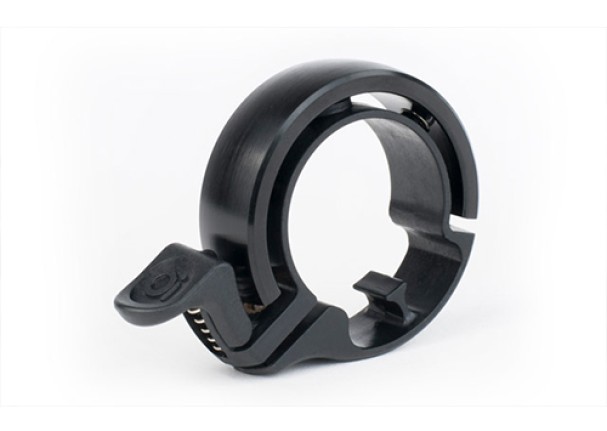 KNOG Oi CLASSIC BELL / LARGE / BLACK