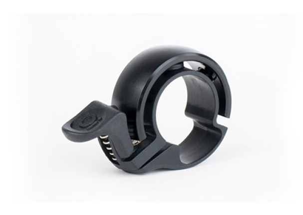 KNOG Oi CLASSIC BELL / SMALL / BLACK