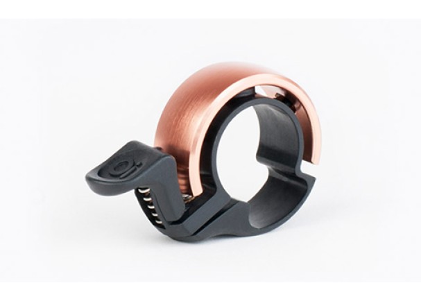 KNOG Oi CLASSIC BELL / SMALL / COPPER