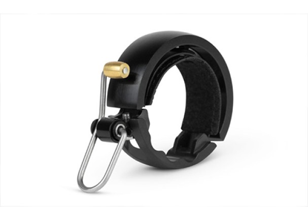 KNOG Oi LUXE / LARGE / BLACK