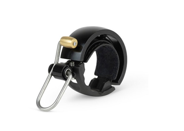 KNOG Oi LUXE / SMALL / BLACK