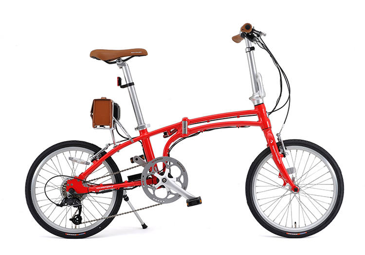 自転車 デイトナ デイトナのお洒落な電動自転車