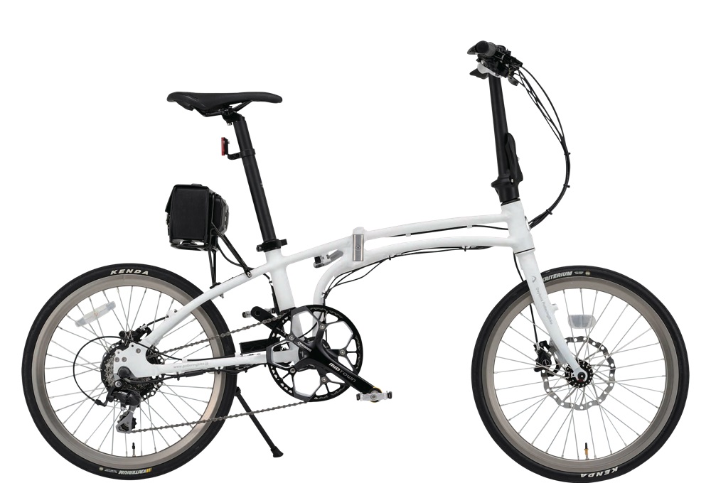 daytona 自転車