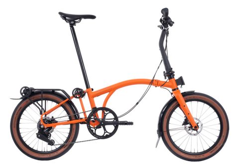 BROMPTON
