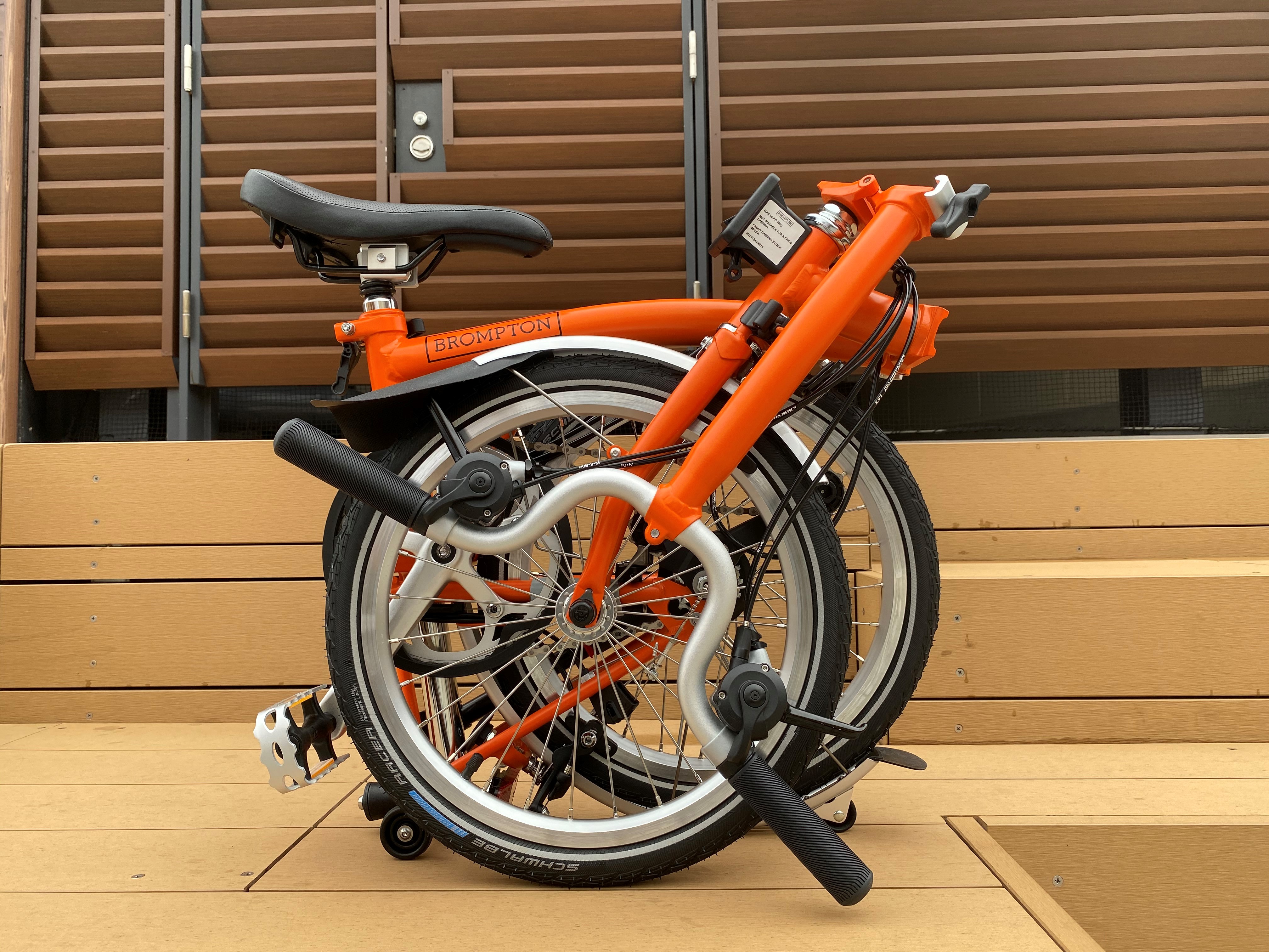 brompton m6l price