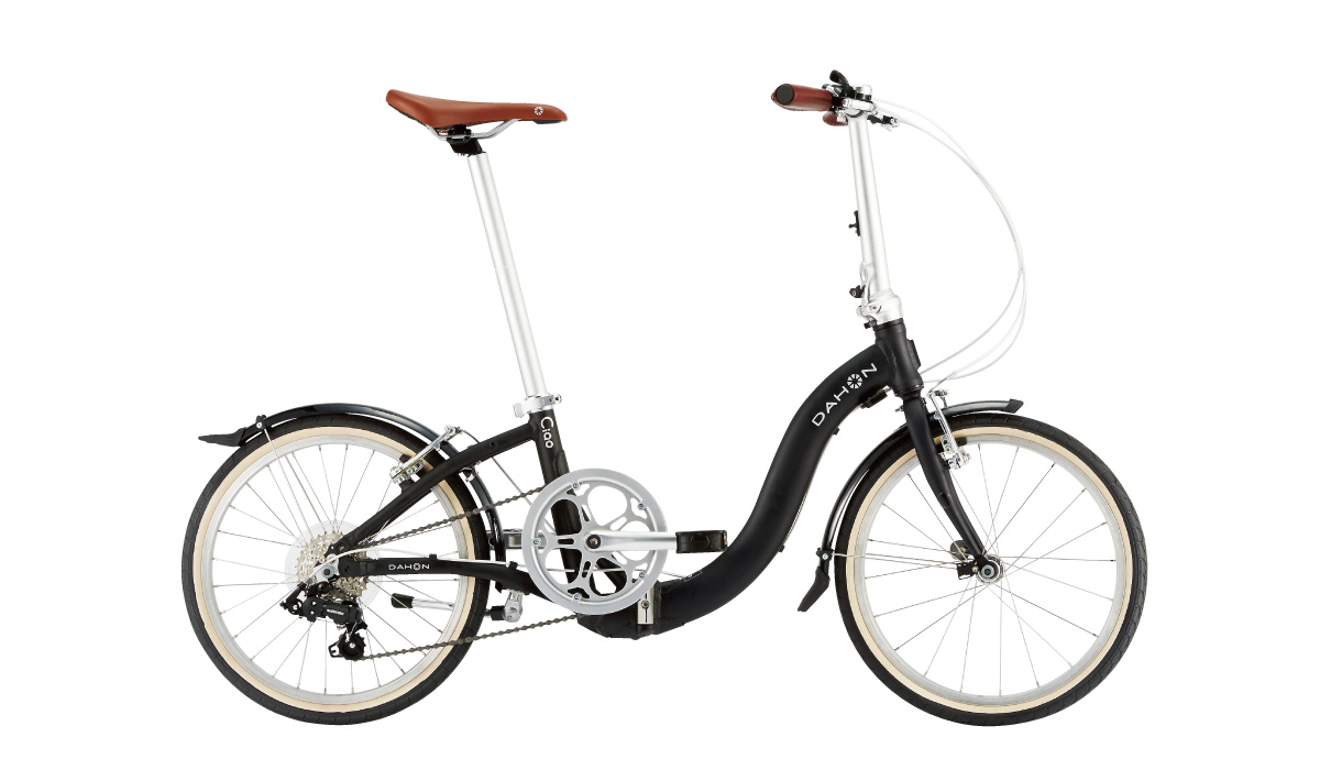 Dahon best sale ciao d5