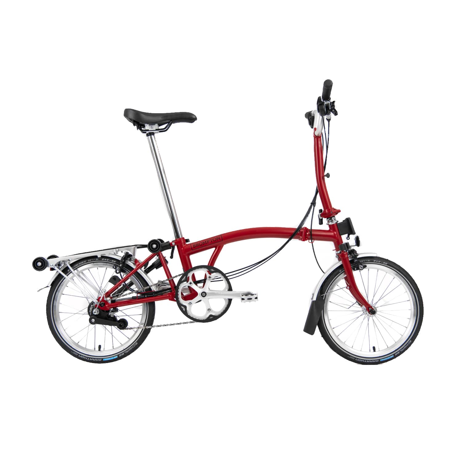 BROMPTON M3L ベビーピンク | www.kuwaitiurologist.com